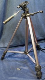 TRIPODE PHOTOLINE P120